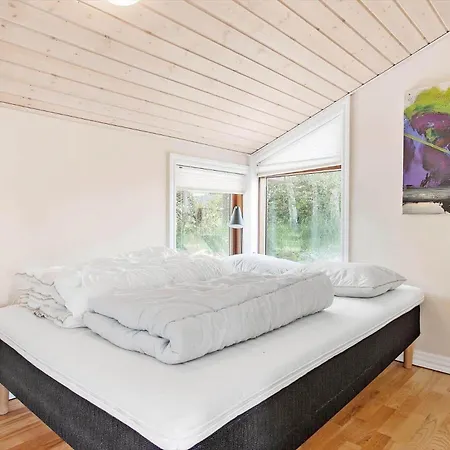 Сasa de vacaciones Ln1901-hjorring-sneppevej-15 Hjørring