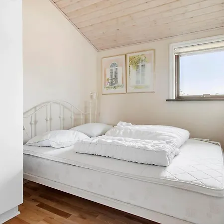 Ln1901-hjorring-sneppevej-15 Дом отдыха *