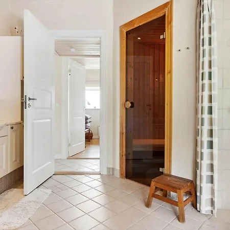 Дом отдыха Ln1901-hjorring-sneppevej-15 Йёрринг