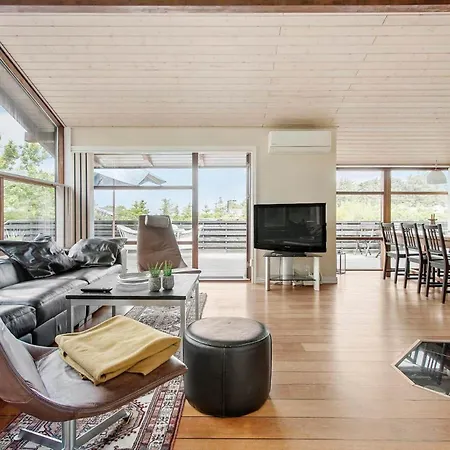 Дом отдыха Ln1901-hjorring-sneppevej-15