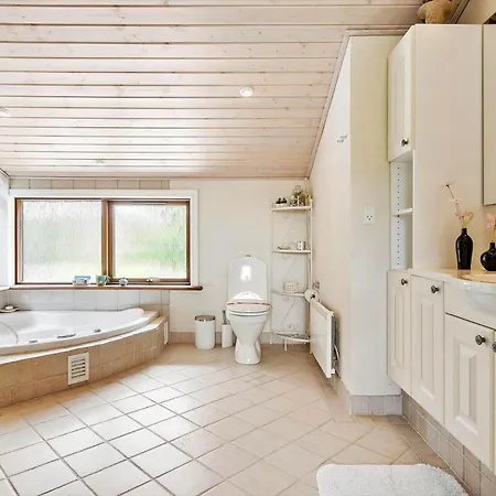 Ln1901-hjorring-sneppevej-15 Дом отдыха *