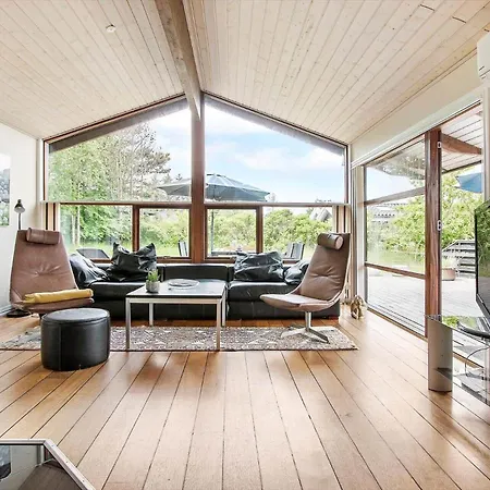 Ln1901-hjorring-sneppevej-15 Дом отдыха Йёрринг