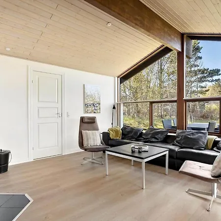 Semesterbostad Ln1901-hjorring-sneppevej-15 *